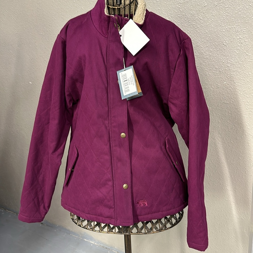 New Key Jacket - Picture 6 of 10
